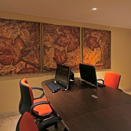 Holiday Inn Monclova By Ihg Extérieur photo