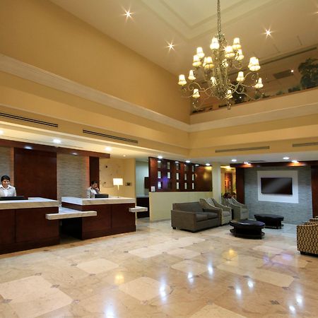 Holiday Inn Monclova By Ihg Extérieur photo