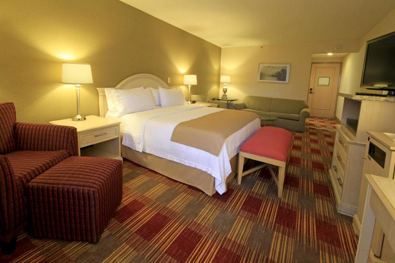 Holiday Inn Monclova By Ihg Chambre photo