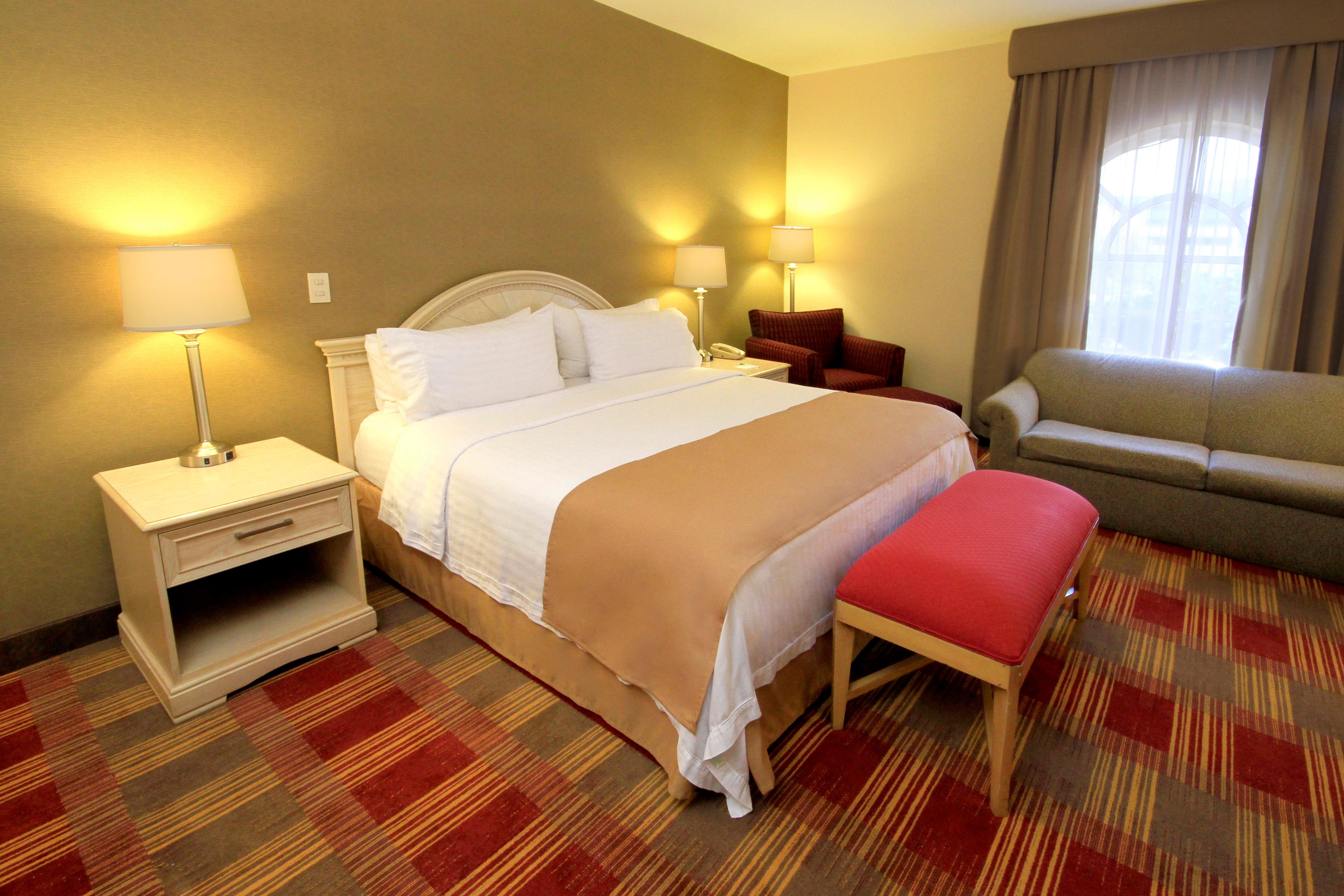Holiday Inn Monclova By Ihg Extérieur photo