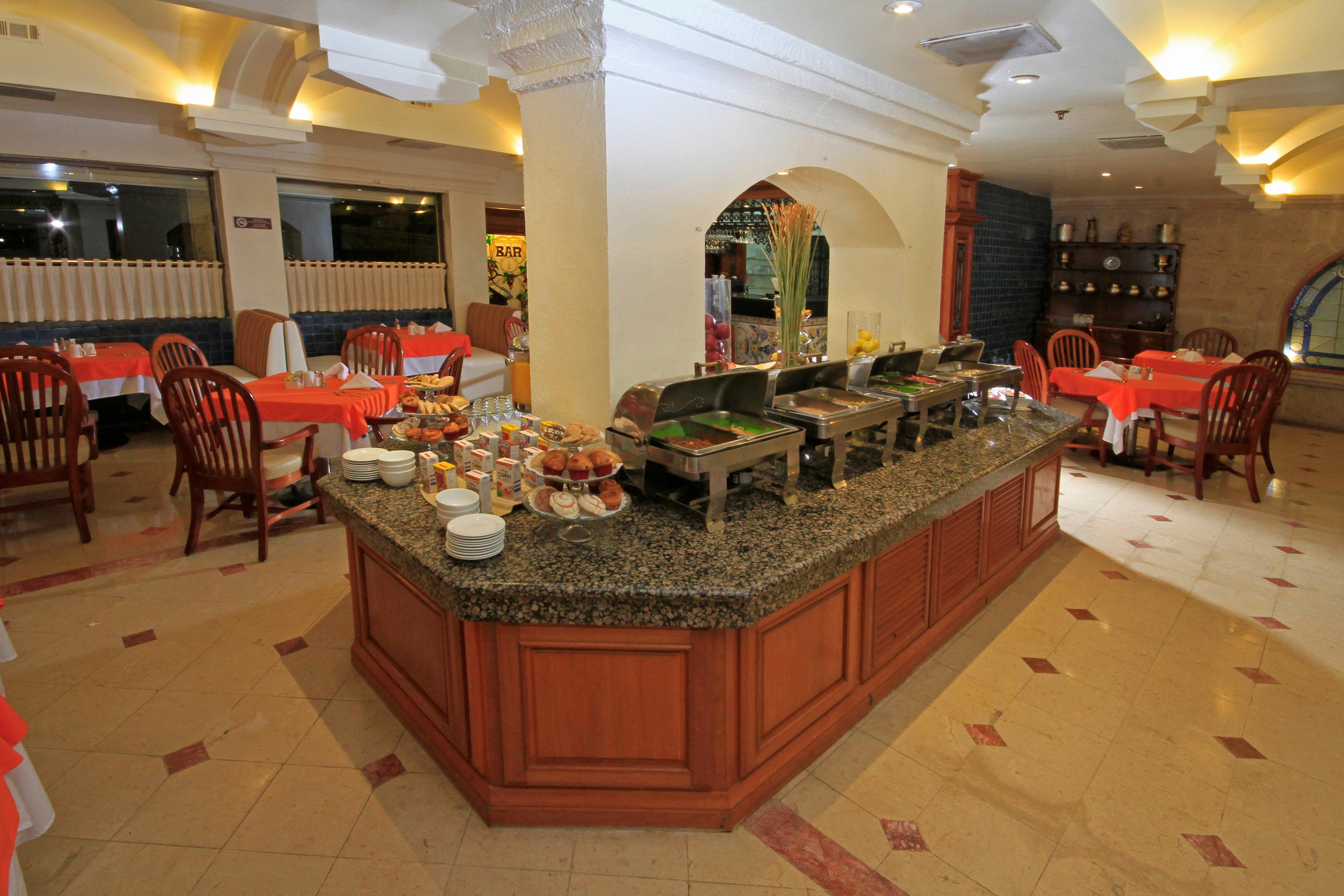 Holiday Inn Monclova By Ihg Extérieur photo
