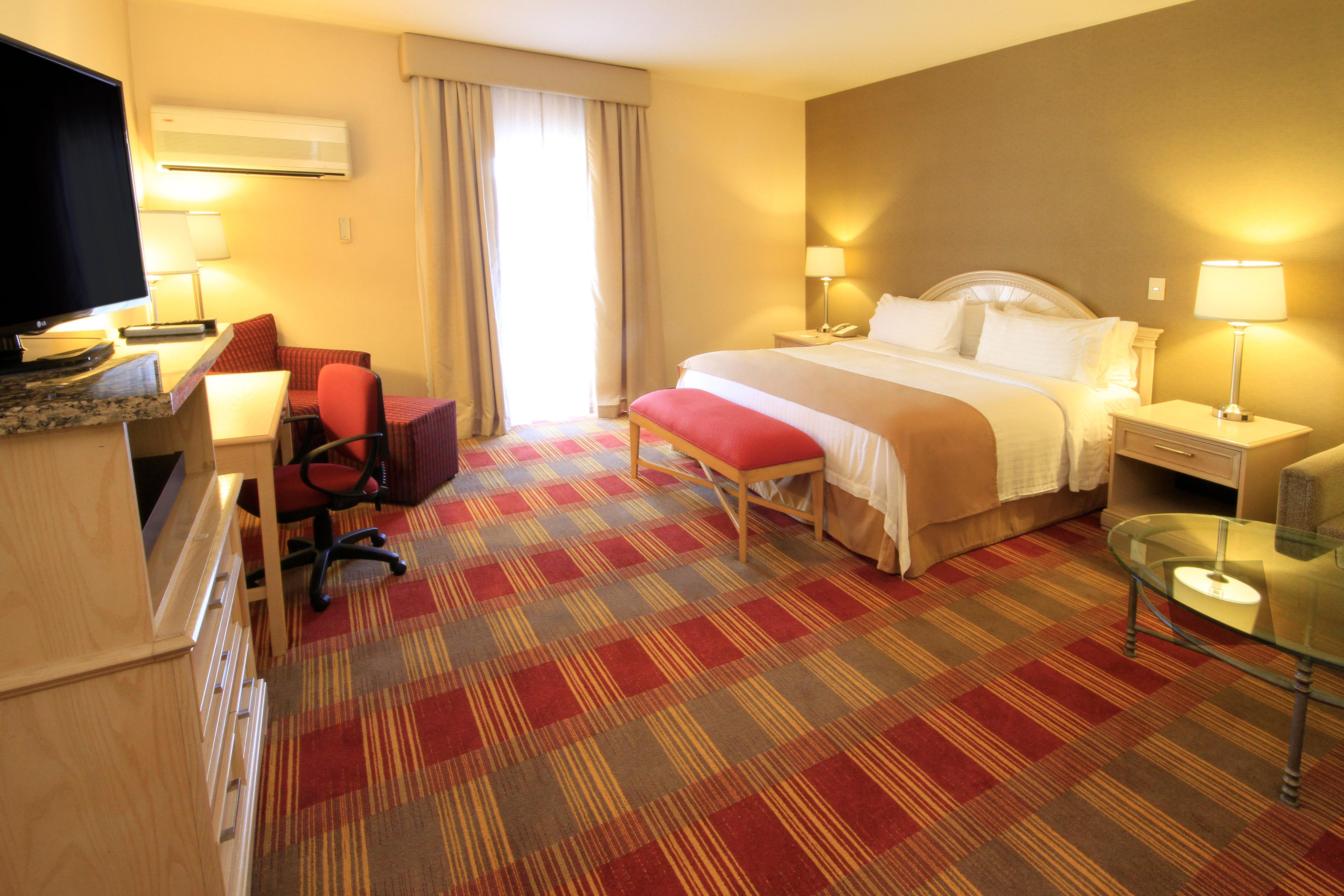 Holiday Inn Monclova By Ihg Extérieur photo