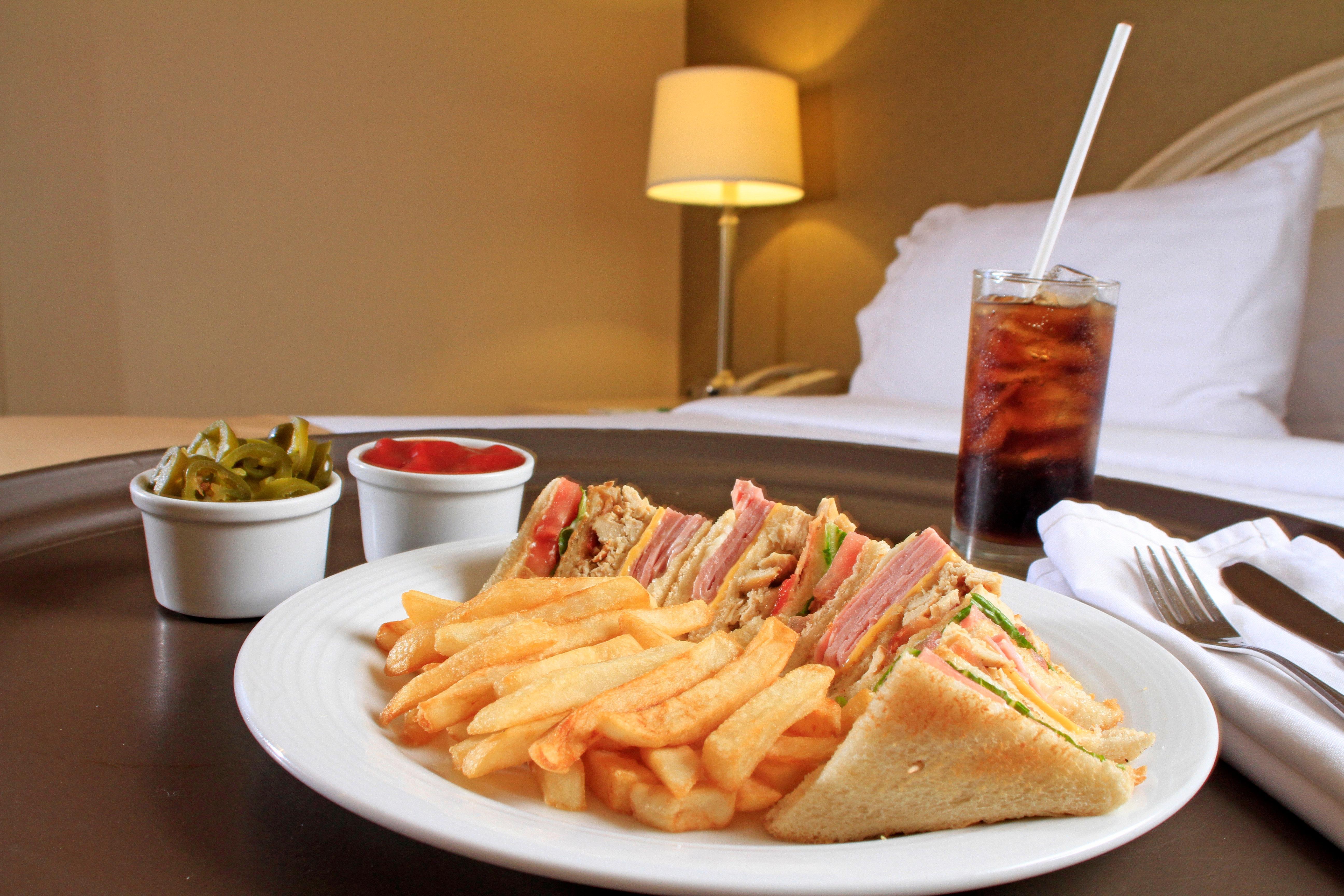 Holiday Inn Monclova By Ihg Extérieur photo