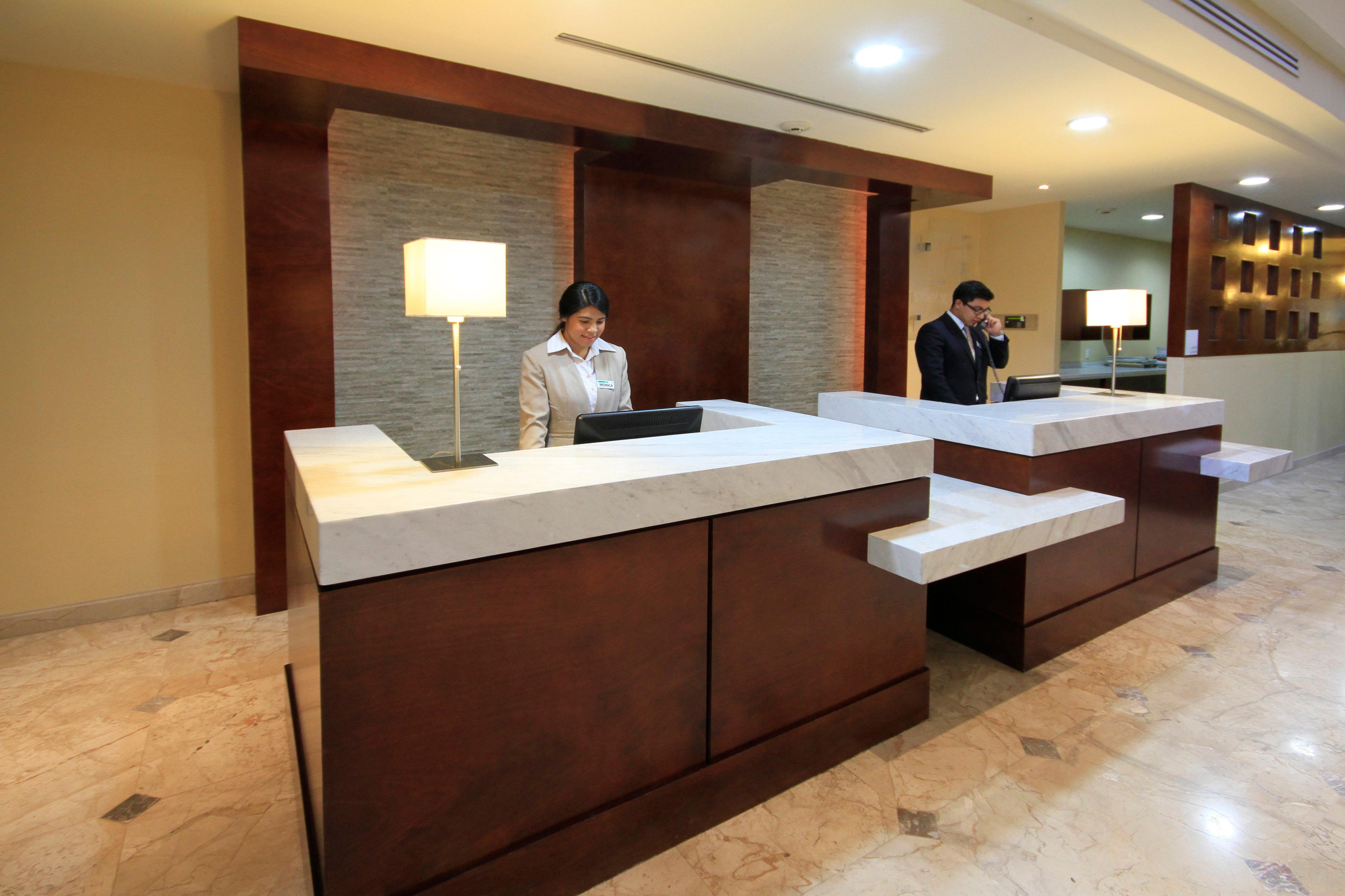 Holiday Inn Monclova By Ihg Extérieur photo