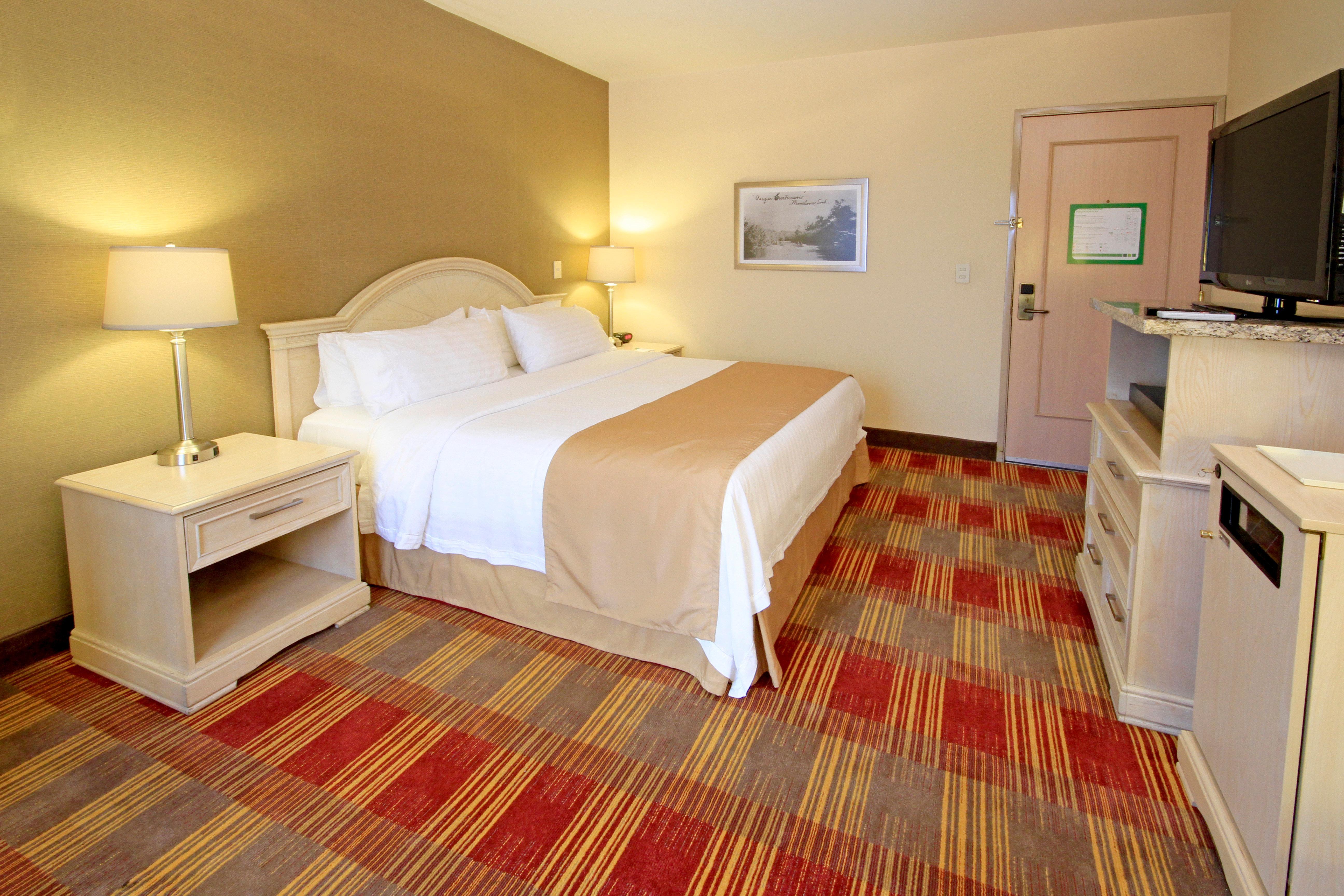 Holiday Inn Monclova By Ihg Extérieur photo