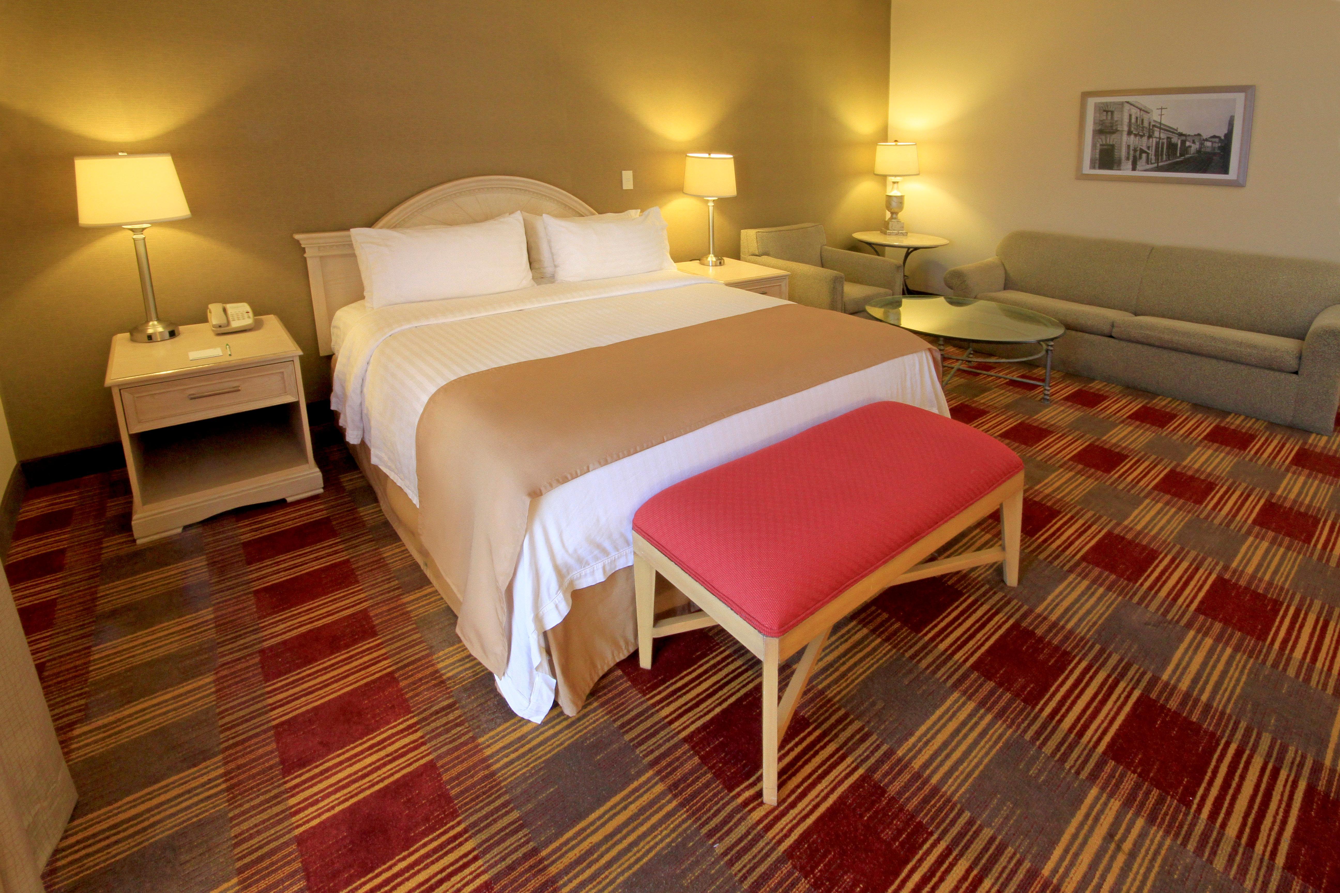 Holiday Inn Monclova By Ihg Extérieur photo