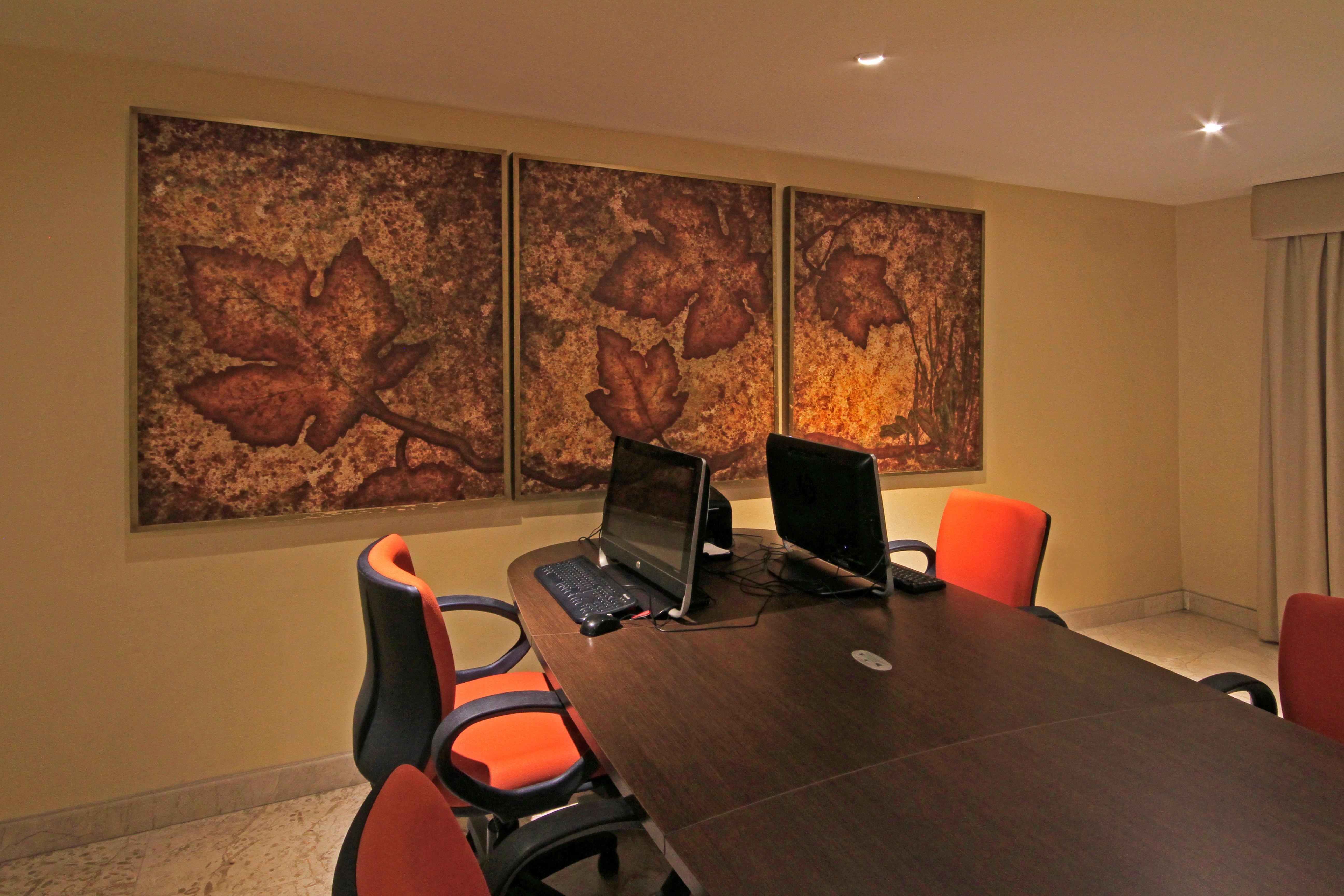 Holiday Inn Monclova By Ihg Extérieur photo