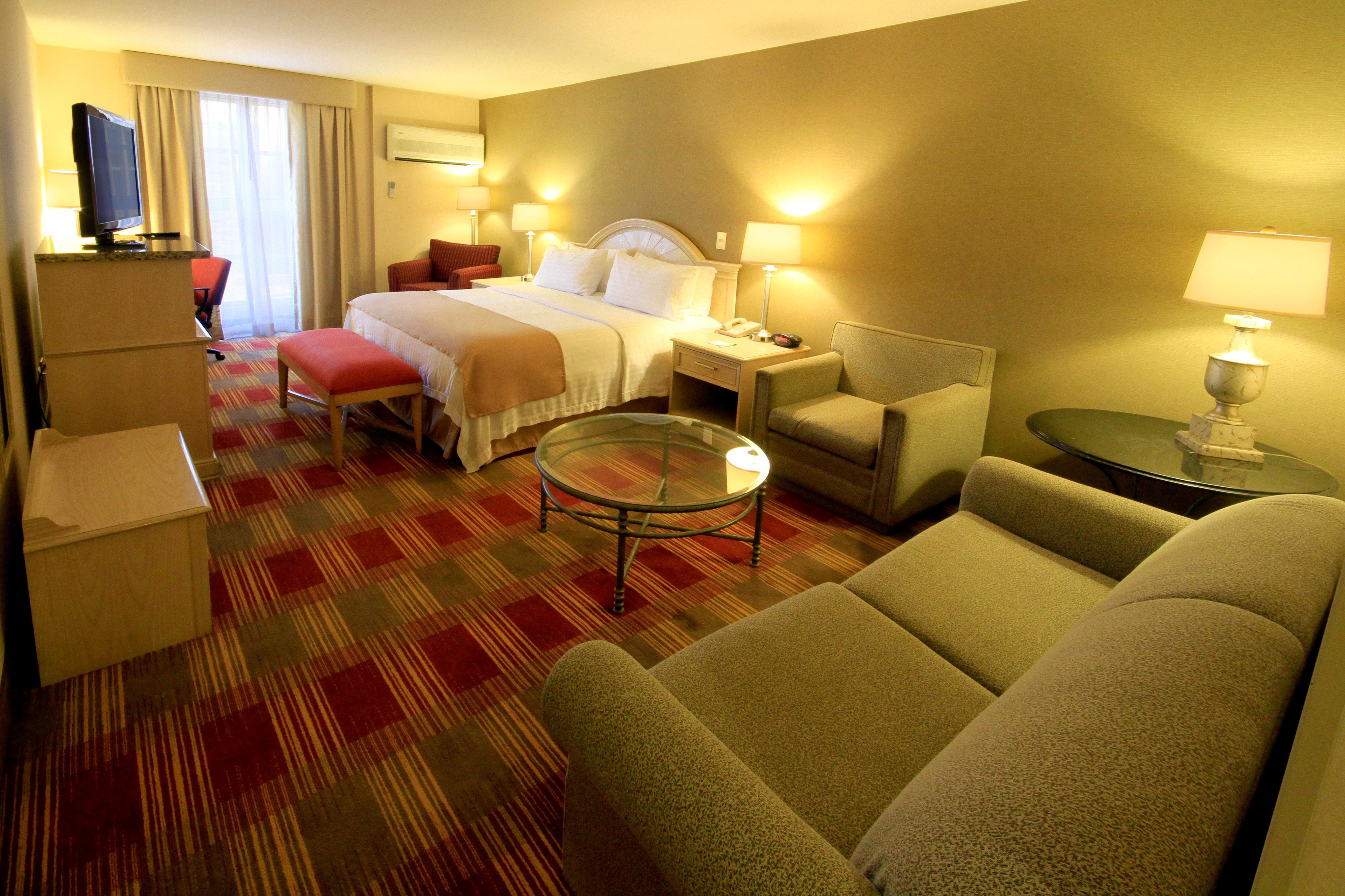 Holiday Inn Monclova By Ihg Extérieur photo