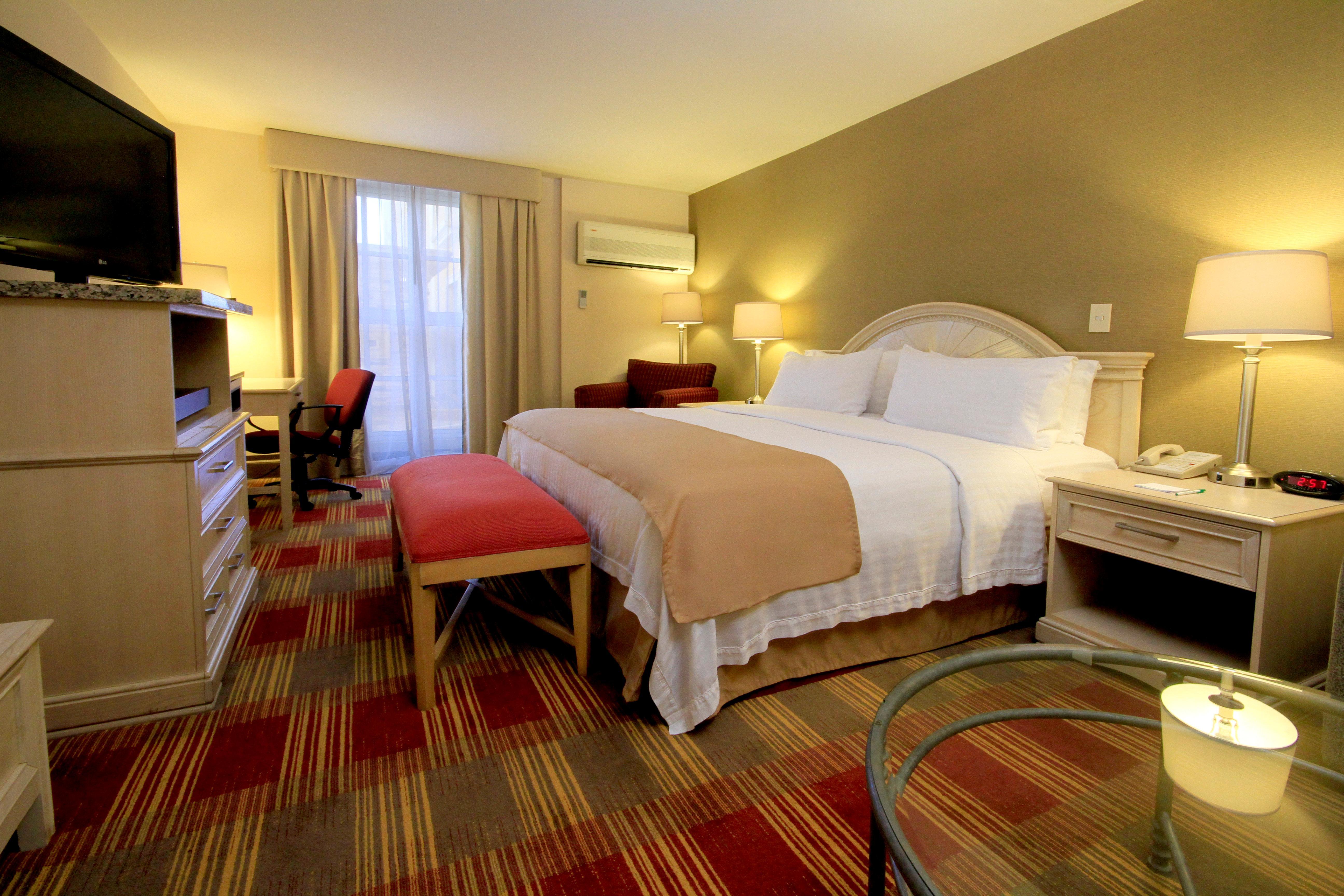 Holiday Inn Monclova By Ihg Extérieur photo