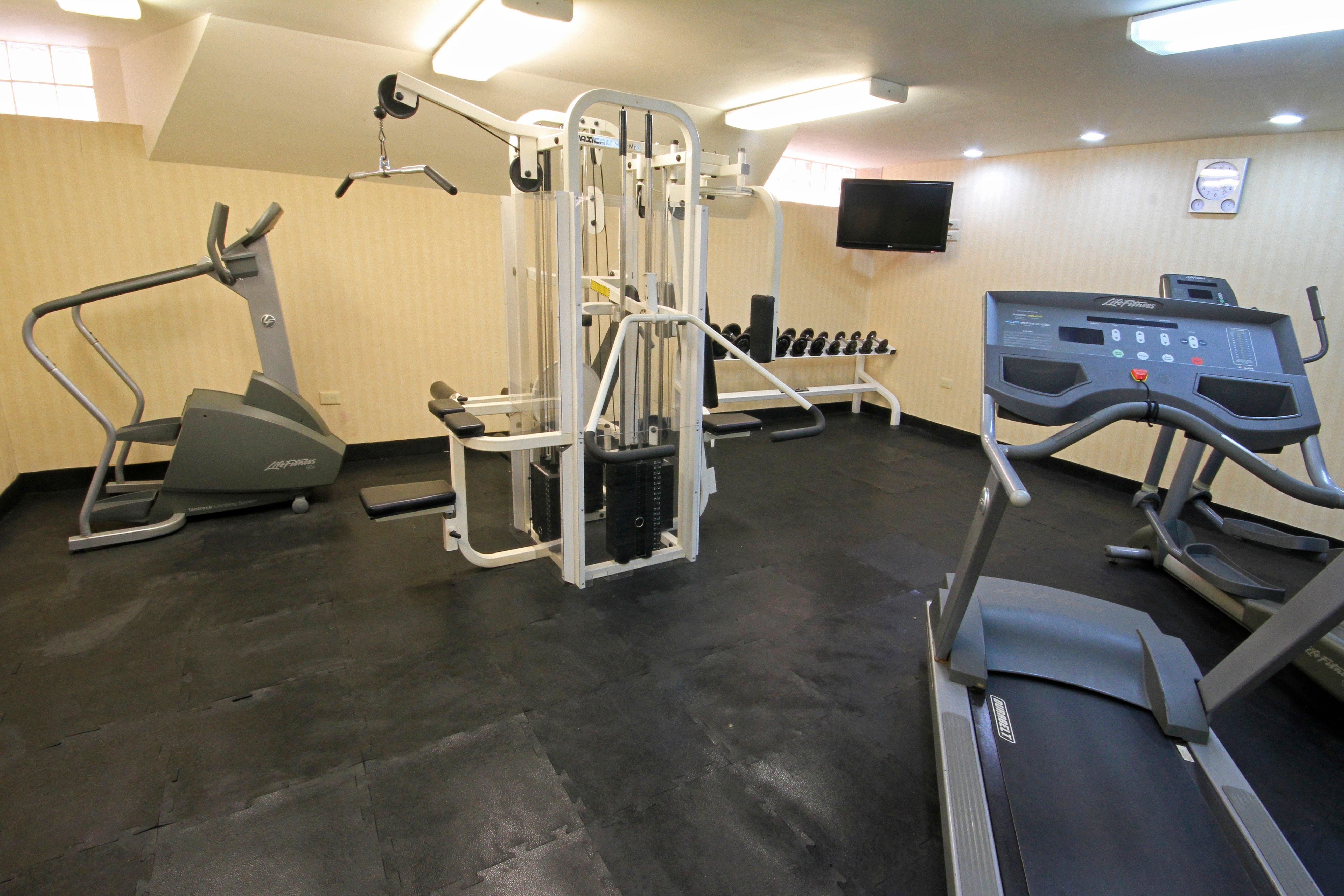 Holiday Inn Monclova By Ihg Extérieur photo