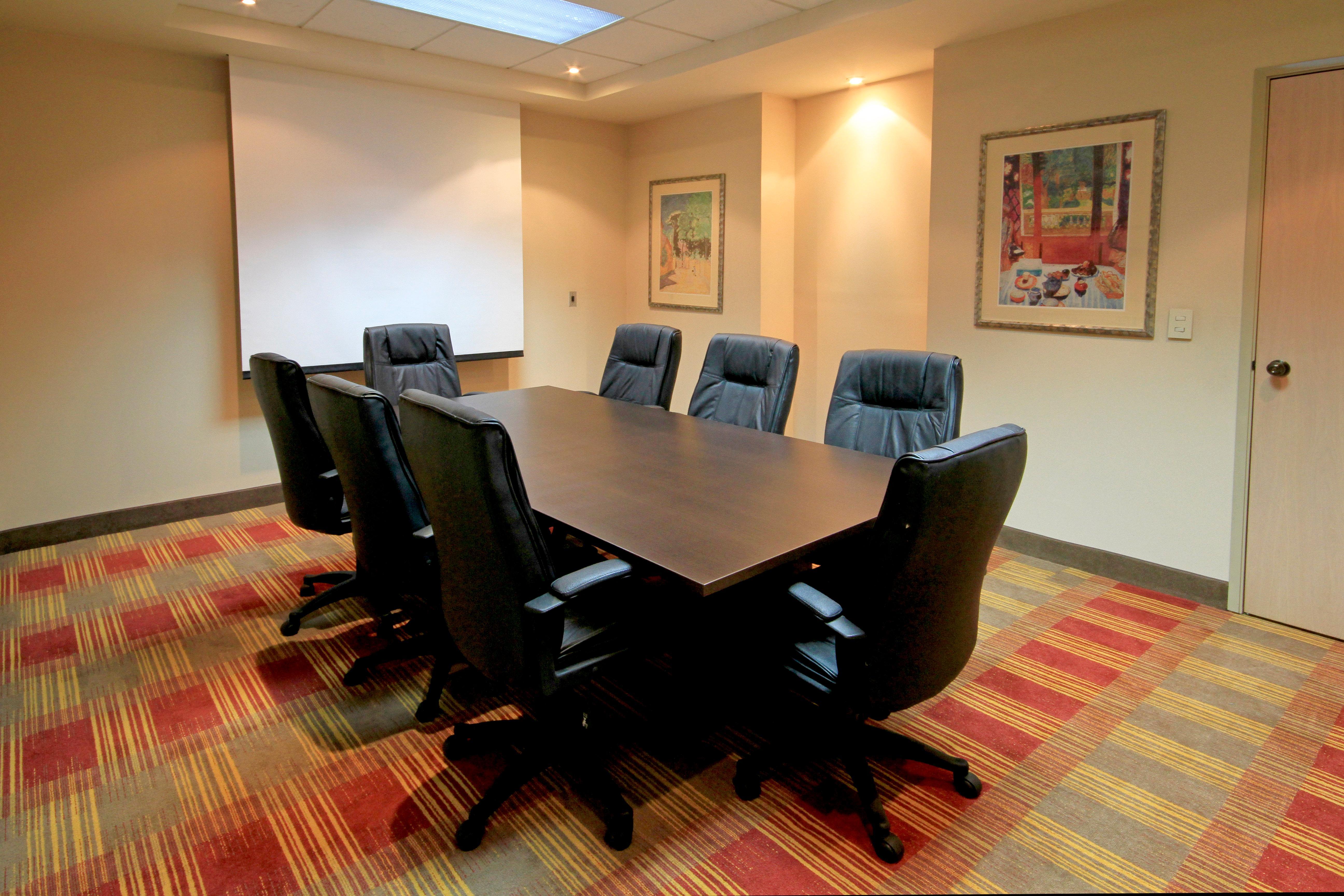 Holiday Inn Monclova By Ihg Extérieur photo