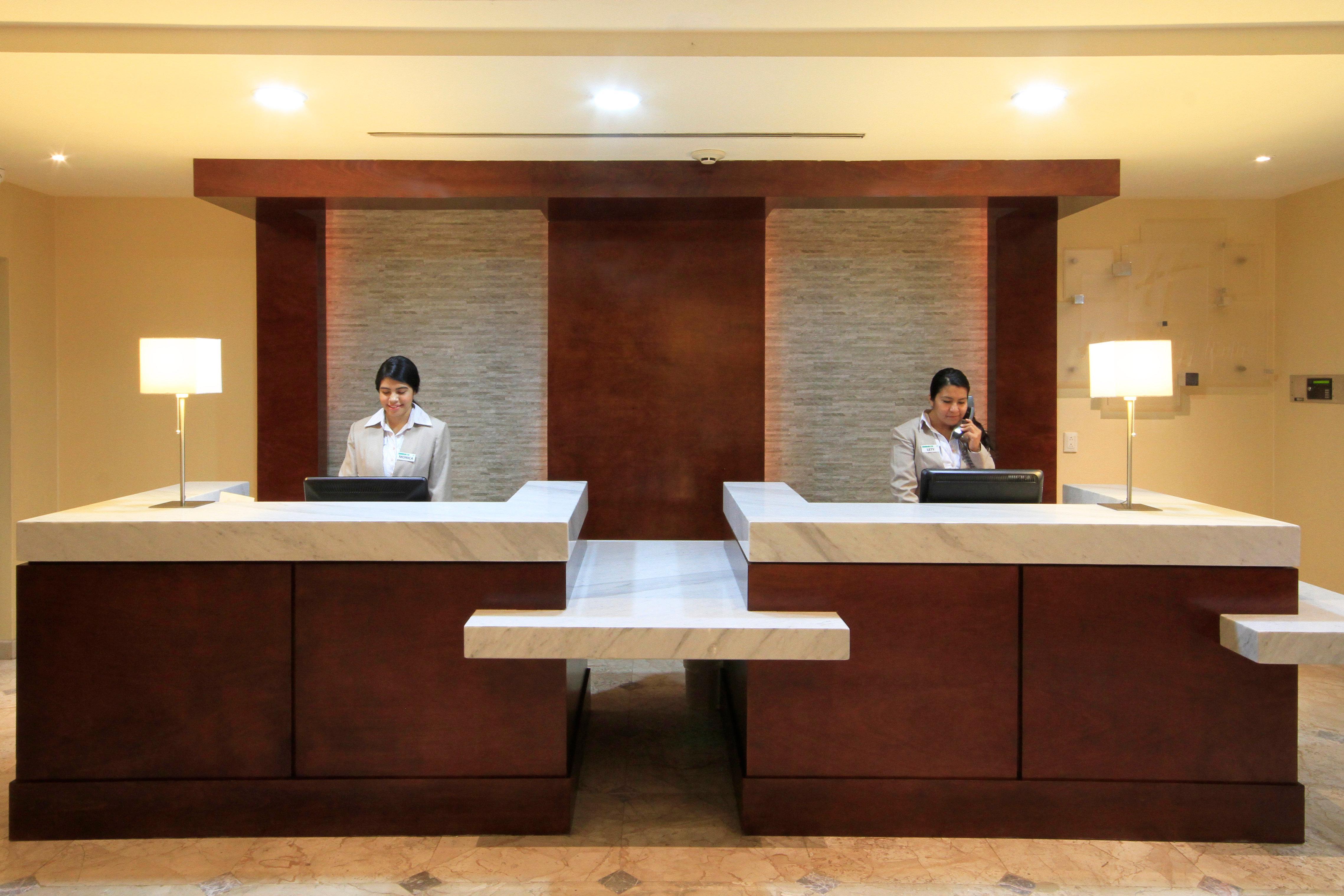 Holiday Inn Monclova By Ihg Extérieur photo