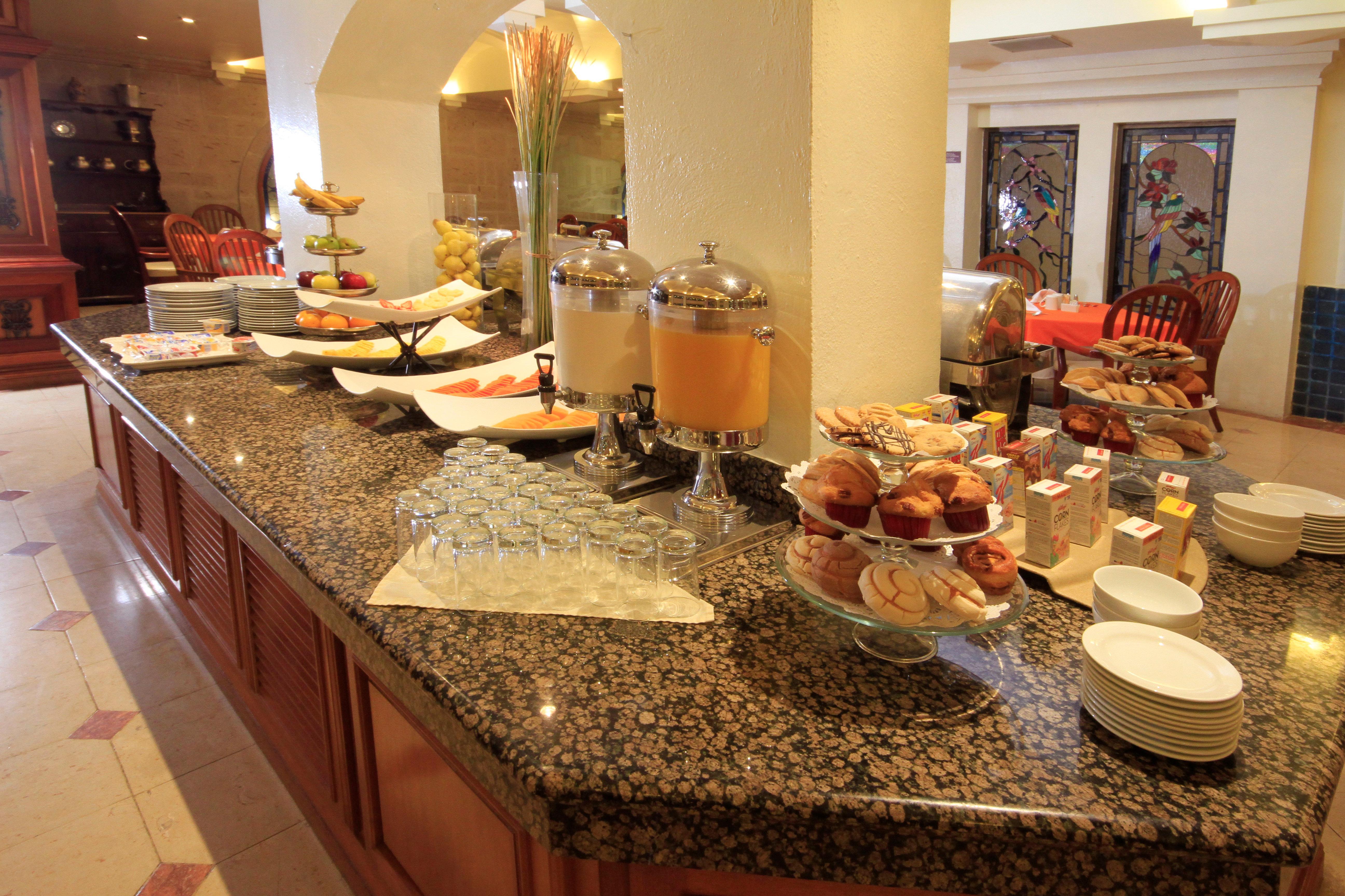 Holiday Inn Monclova By Ihg Extérieur photo
