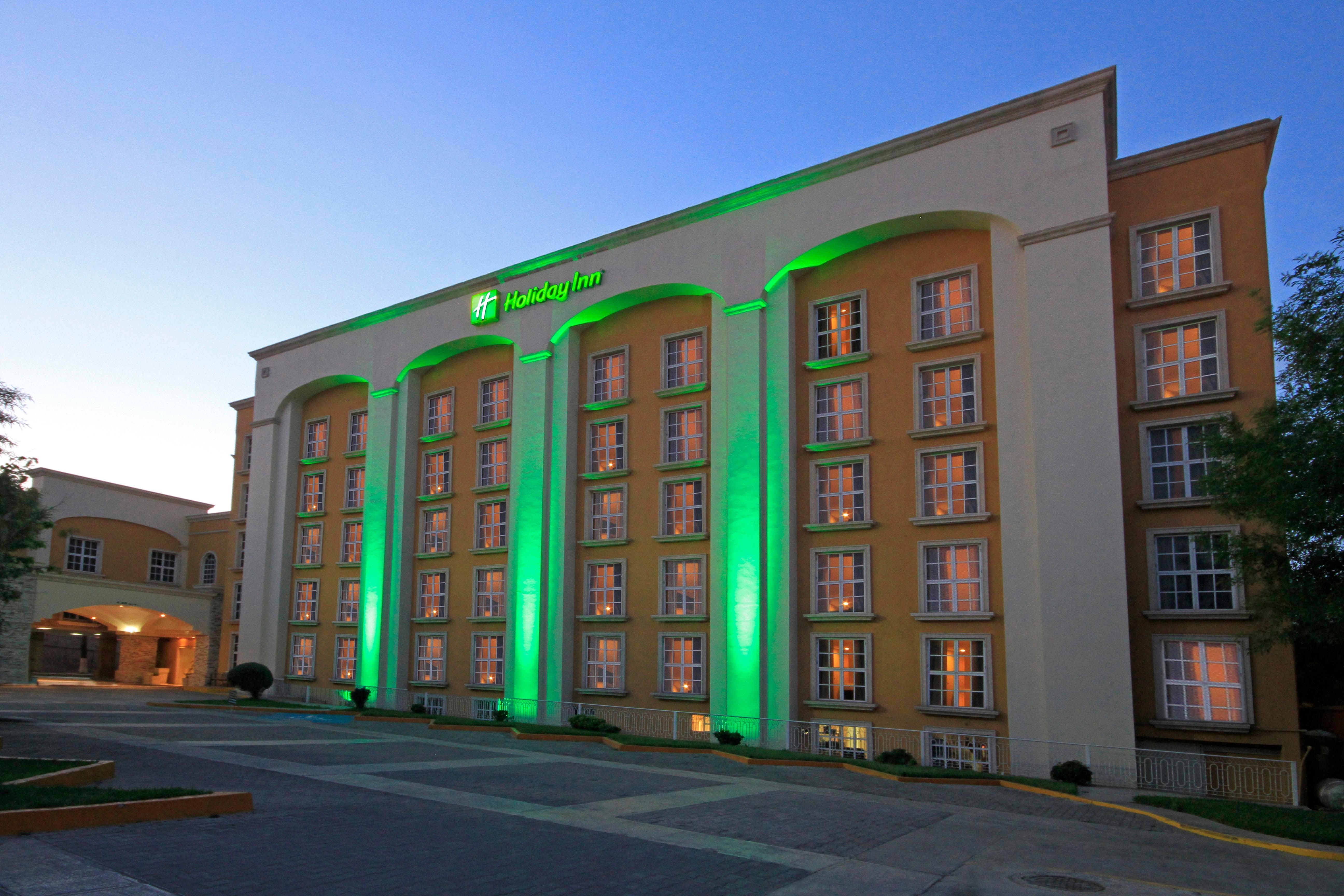 Holiday Inn Monclova By Ihg Extérieur photo