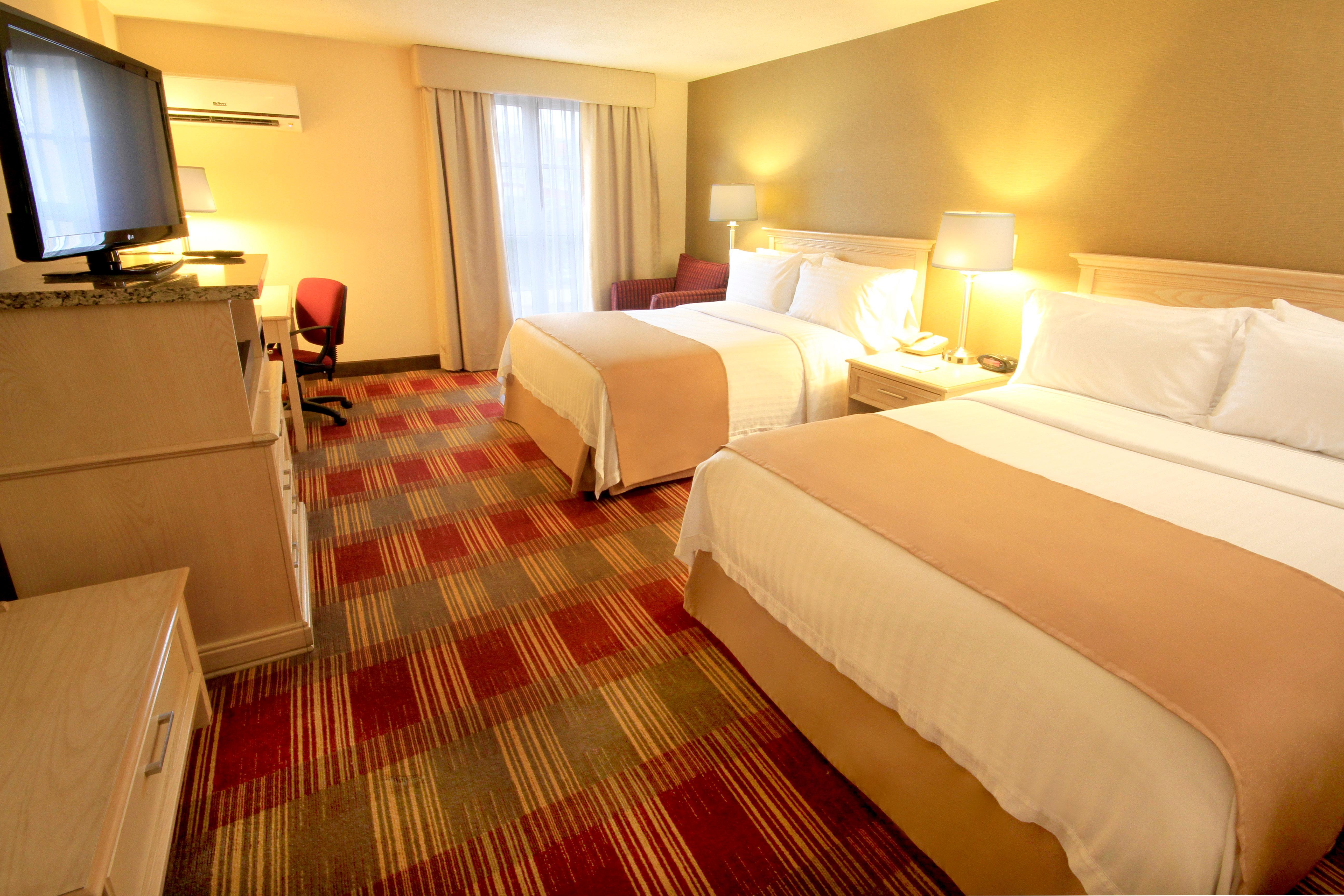 Holiday Inn Monclova By Ihg Extérieur photo