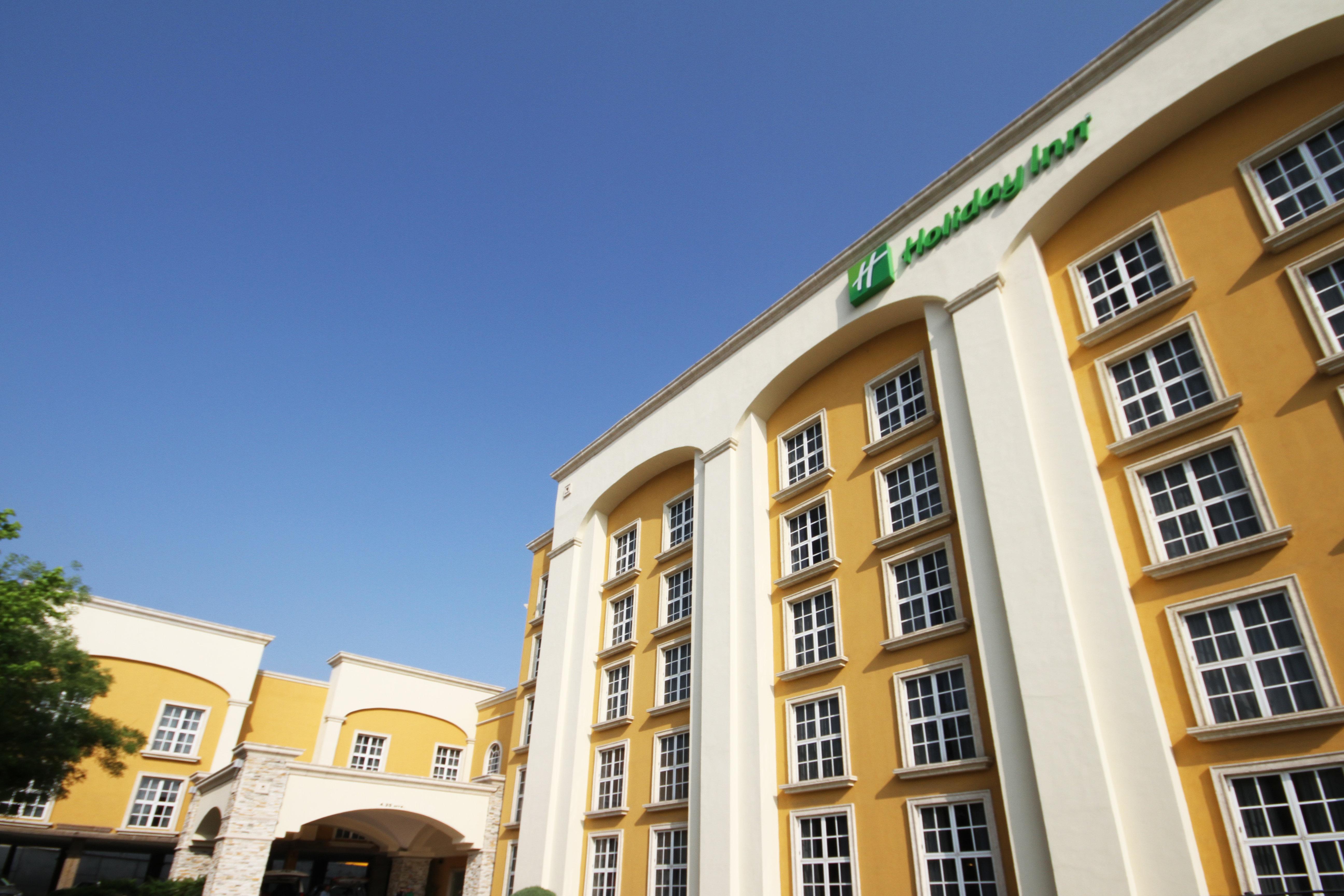 Holiday Inn Monclova By Ihg Extérieur photo