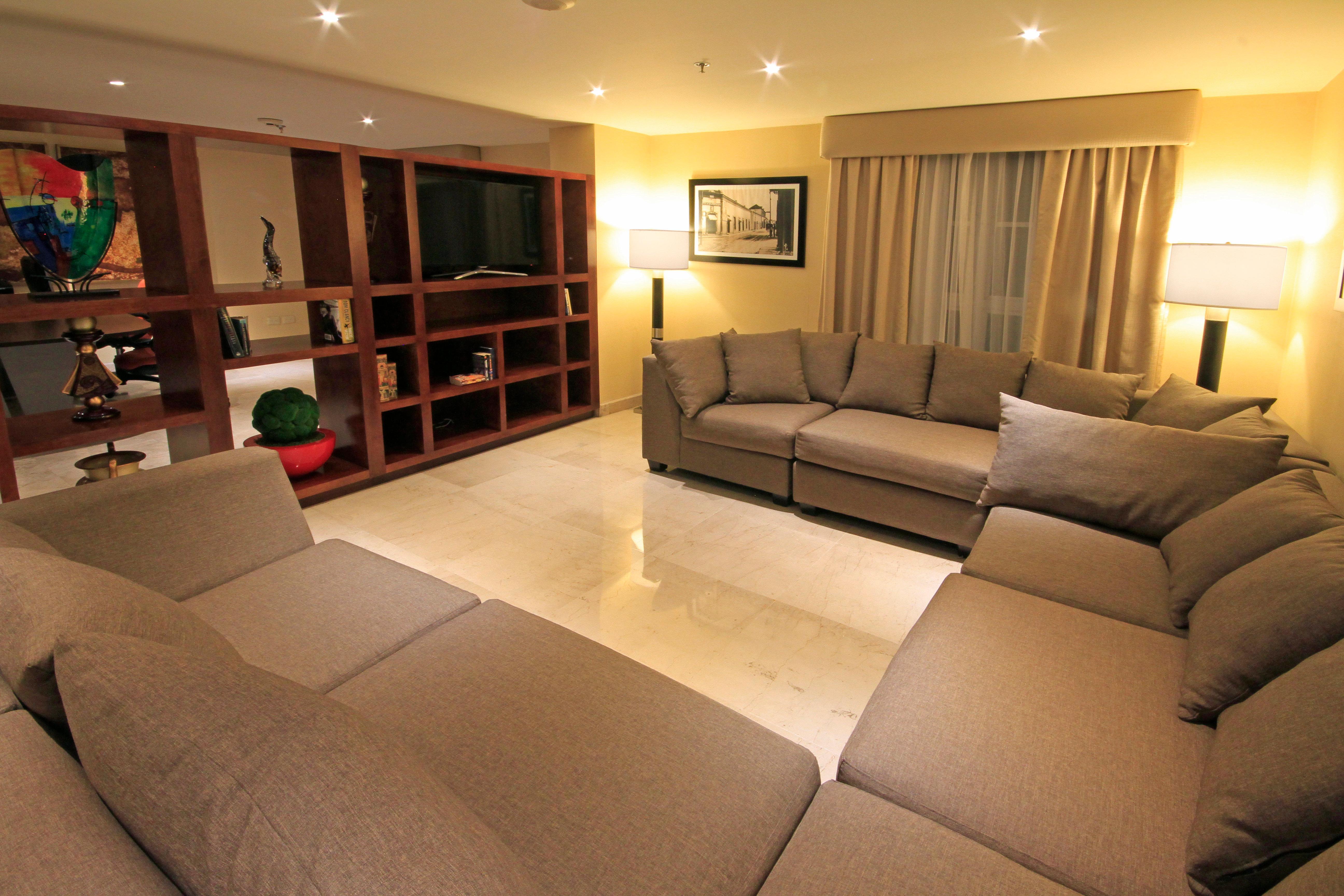 Holiday Inn Monclova By Ihg Extérieur photo