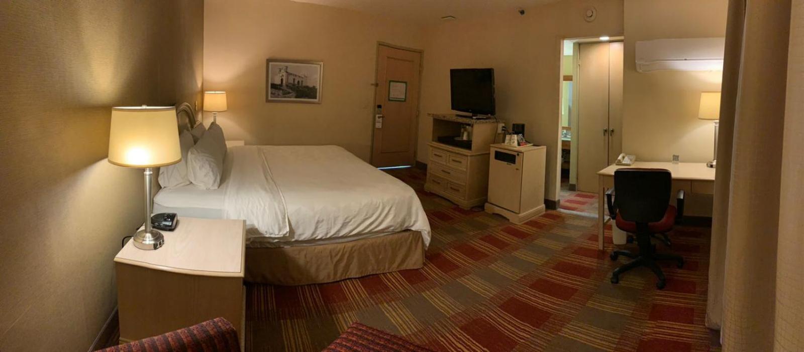 Holiday Inn Monclova By Ihg Extérieur photo