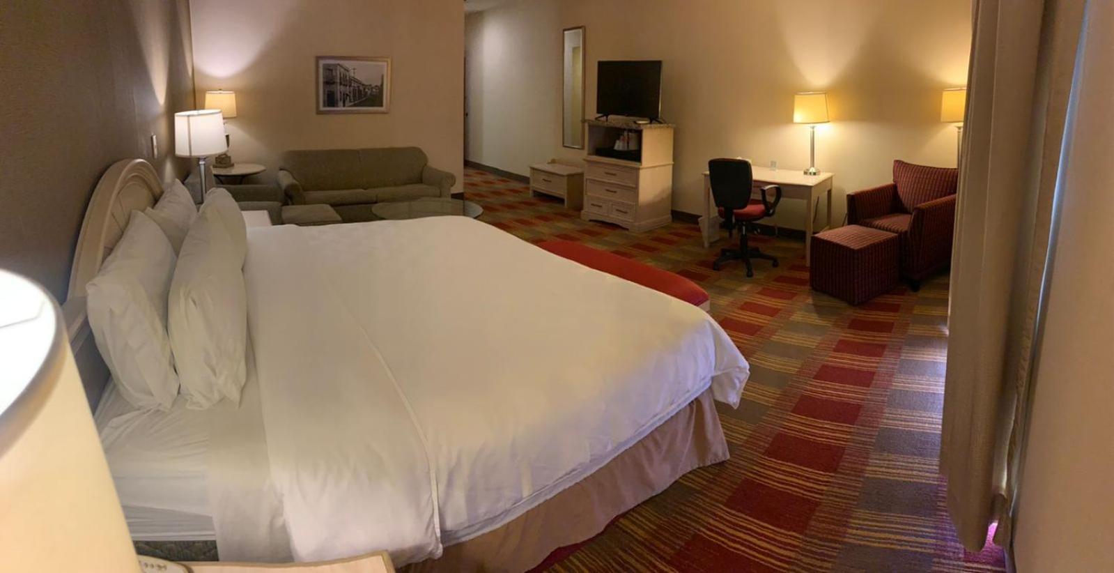Holiday Inn Monclova By Ihg Extérieur photo