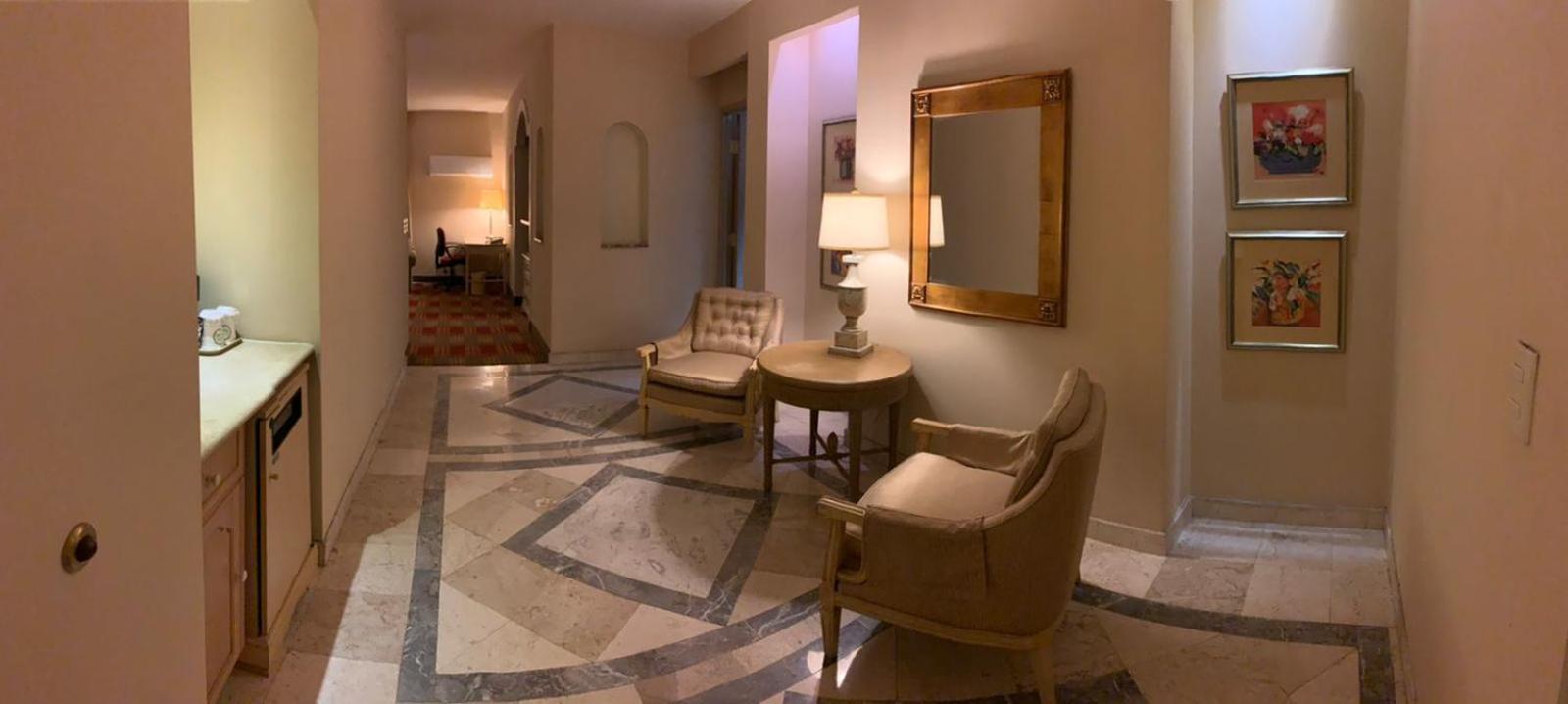 Holiday Inn Monclova By Ihg Extérieur photo