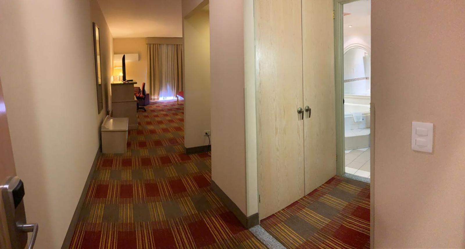 Holiday Inn Monclova By Ihg Extérieur photo
