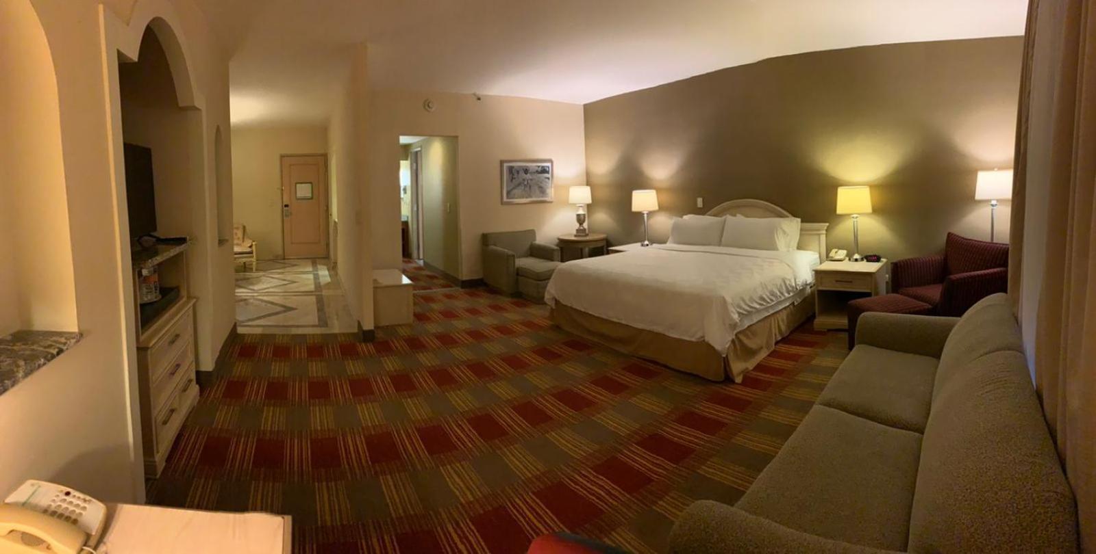 Holiday Inn Monclova By Ihg Extérieur photo