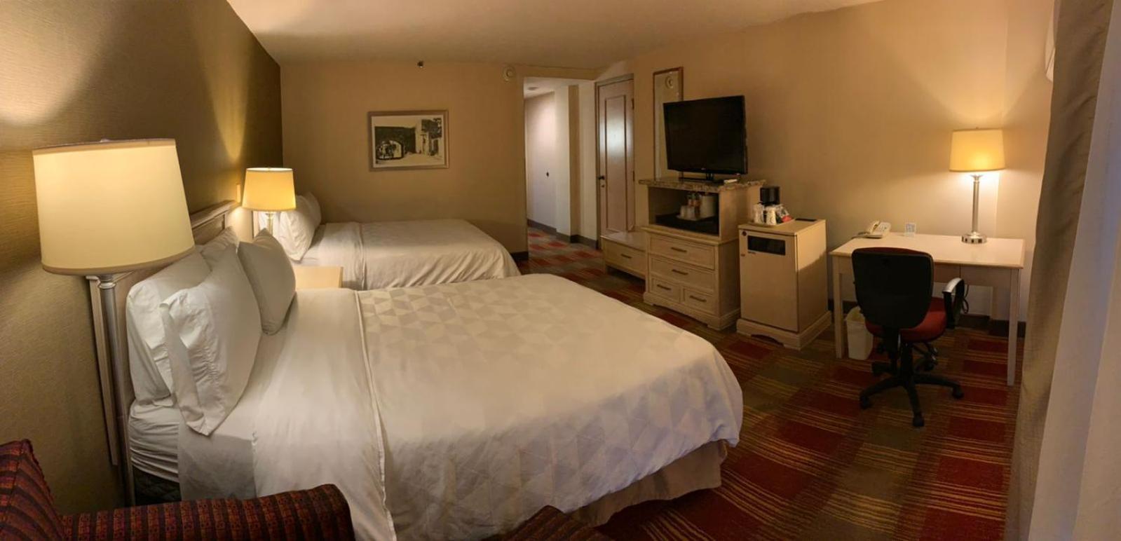 Holiday Inn Monclova By Ihg Extérieur photo