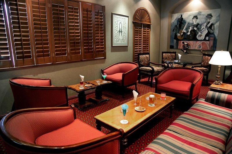 Holiday Inn Monclova By Ihg Extérieur photo