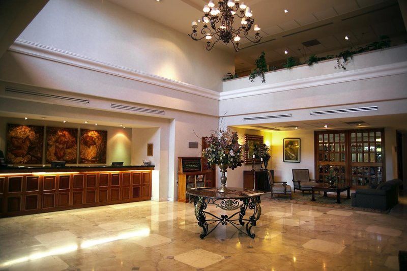 Holiday Inn Monclova By Ihg Extérieur photo