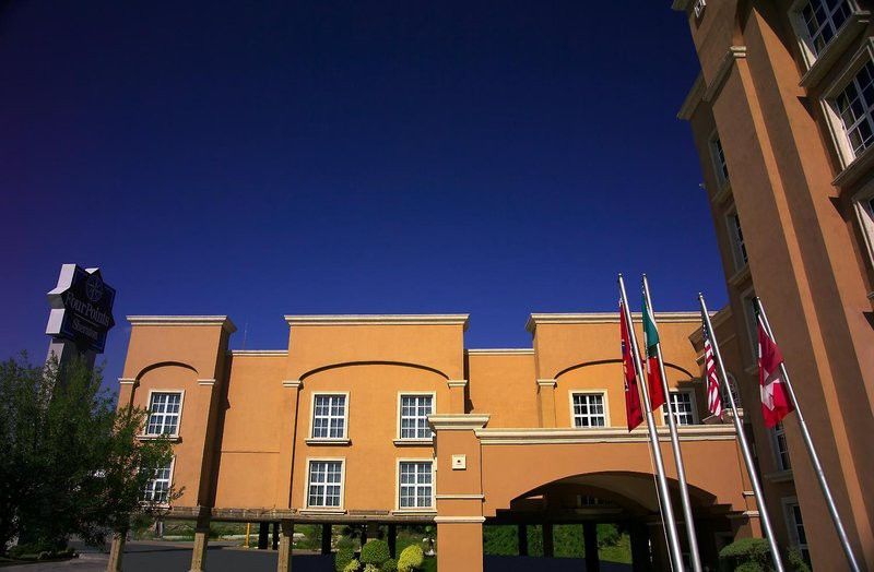 Holiday Inn Monclova By Ihg Extérieur photo