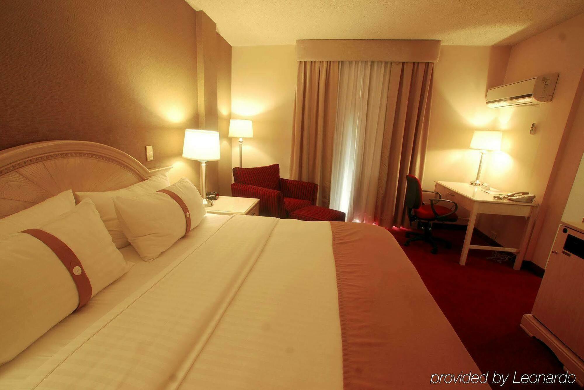 Holiday Inn Monclova By Ihg Extérieur photo