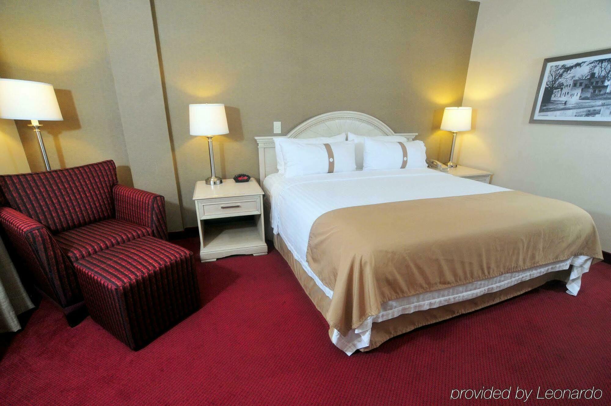 Holiday Inn Monclova By Ihg Extérieur photo