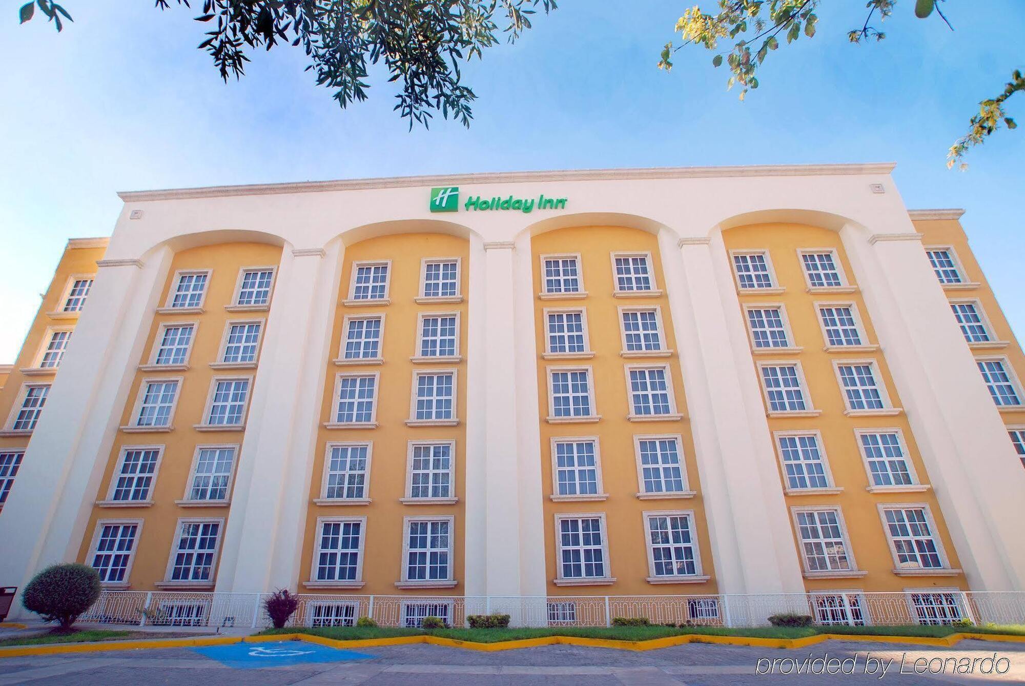 Holiday Inn Monclova By Ihg Extérieur photo